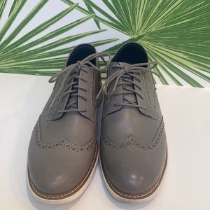 Cole Haan ØriginalGrand Wingtip Oxford